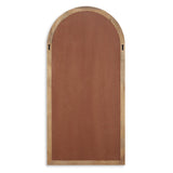  Signature Design by Ashley Dairville A8010323 Floor Mirror IMAGE 3