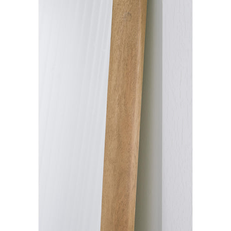  Signature Design by Ashley Dairville A8010323 Floor Mirror IMAGE 5