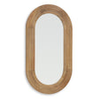  Signature Design by Ashley Daverly A8010326 Accent Mirror IMAGE 1