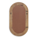  Signature Design by Ashley Daverly A8010326 Accent Mirror IMAGE 4