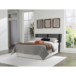  Signature Design by Ashley Danziar B1013-157 Queen Slat Headboard IMAGE 1