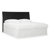  Signature Design by Ashley Danziar B1013-58 King Panel Headboard IMAGE 2