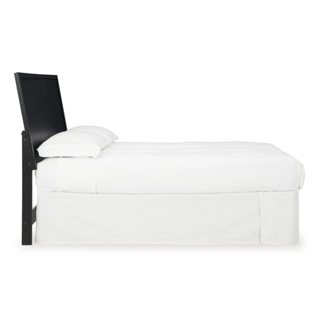  Signature Design by Ashley Danziar B1013-58 King Panel Headboard IMAGE 4