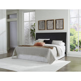  Signature Design by Ashley Danziar B1013-58 King Panel Headboard IMAGE 5