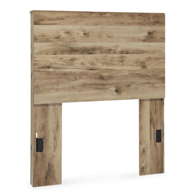  Signature Design by Ashley Hyanna B1050-53 Twin Panel Headboard IMAGE 1