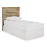  Signature Design by Ashley Hyanna B1050-53 Twin Panel Headboard IMAGE 2