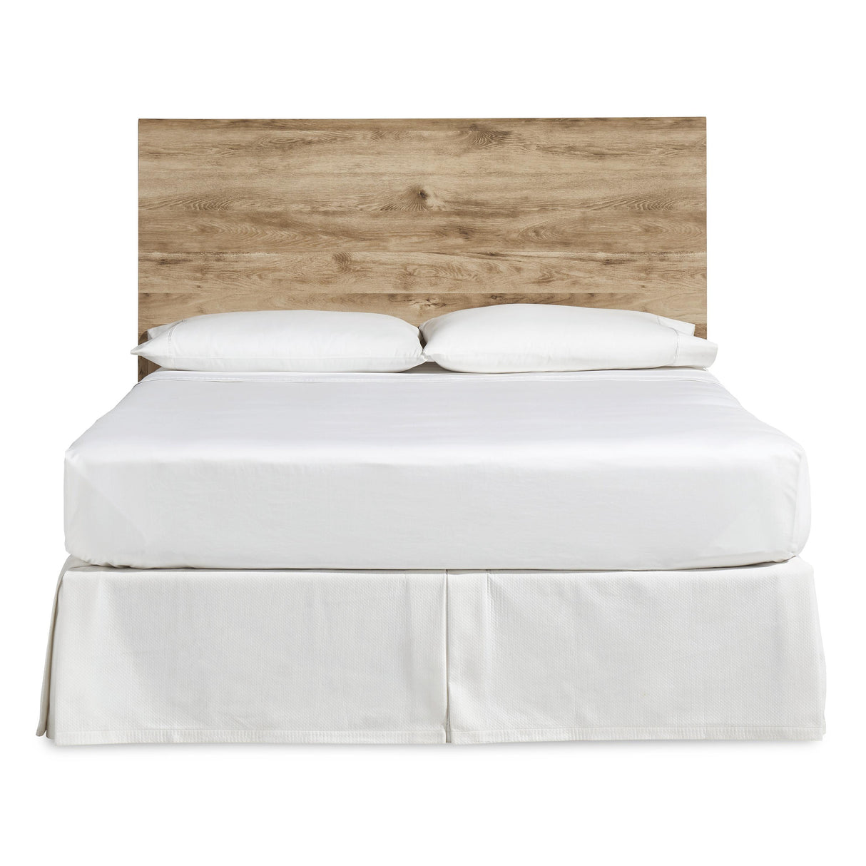  Signature Design by Ashley Hyanna B1050-57 Queen Panel Headboard IMAGE 3
