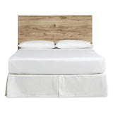  Signature Design by Ashley Hyanna B1050-57 Queen Panel Headboard IMAGE 3