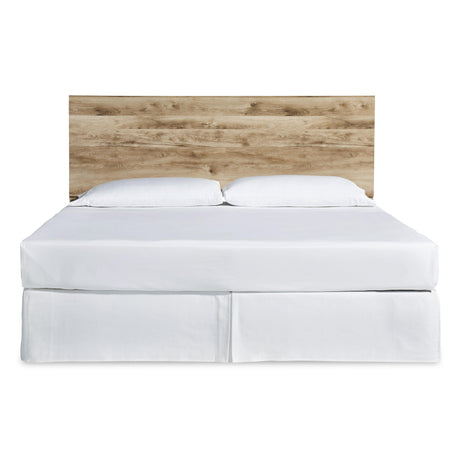  Signature Design by Ashley Hyanna B1050-58 King Panel Headboard IMAGE 3