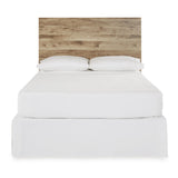  Signature Design by Ashley Hyanna B1050-87 Full Panel Headboard IMAGE 3