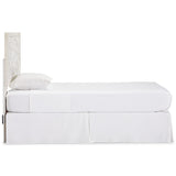  Signature Design by Ashley Paxberry B181-53 Twin Panel Headboard IMAGE 4