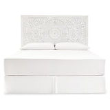  Signature Design by Ashley Paxberry B181-58 King Panel Headboard IMAGE 3
