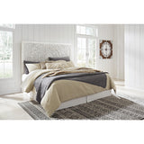  Signature Design by Ashley Paxberry B181-58 King Panel Headboard IMAGE 5