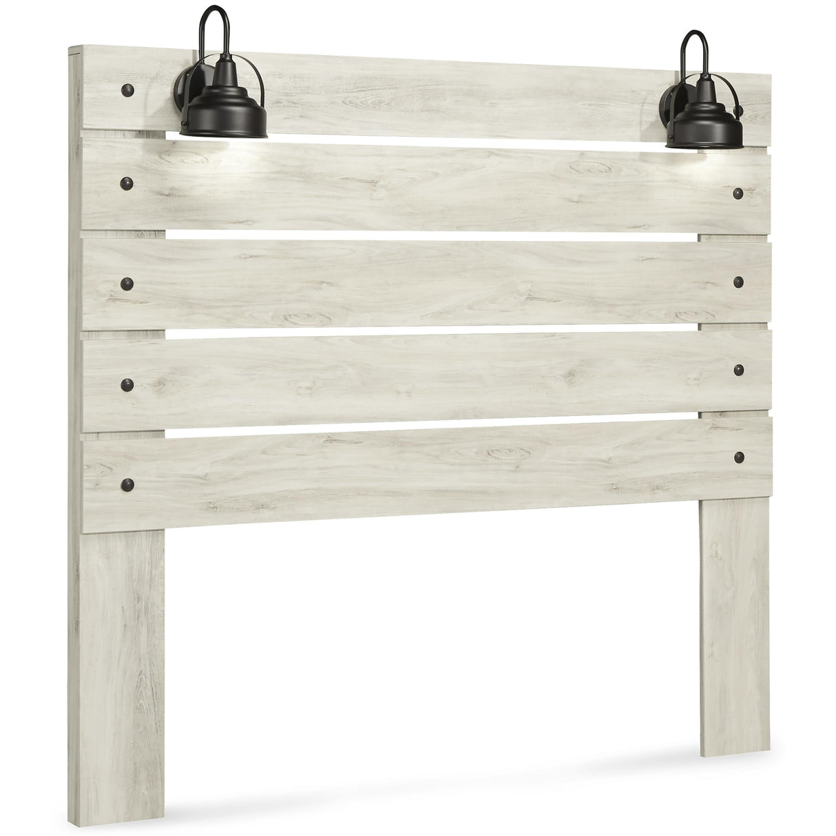  Signature Design by Ashley Cambeck B192-57 Queen Panel Headboard IMAGE 1