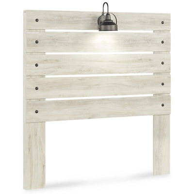  Signature Design by Ashley Cambeck B192-87 Full Panel Headboard IMAGE 1