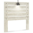  Signature Design by Ashley Cambeck B192-87 Full Panel Headboard IMAGE 1