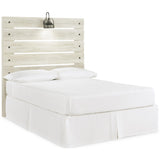  Signature Design by Ashley Cambeck B192-87 Full Panel Headboard IMAGE 2