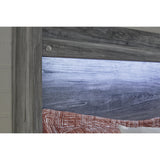  Signature Design by Ashley Baystorm B221-57 Queen Panel Headboard IMAGE 2
