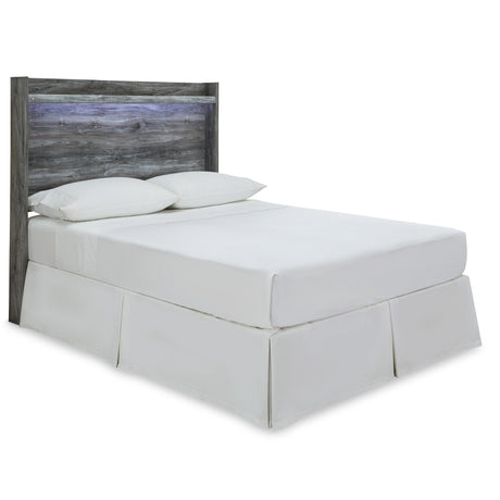  Signature Design by Ashley Baystorm B221-87 Full Panel Headboard IMAGE 1