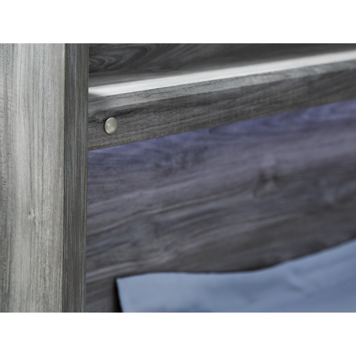  Signature Design by Ashley Baystorm B221-87 Full Panel Headboard IMAGE 3