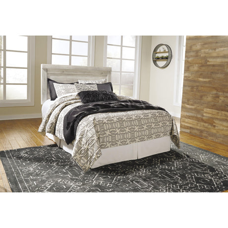  Signature Design by Ashley Bellaby B331-57 Queen Panel Headboard IMAGE 2
