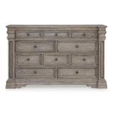 Signature Design by Ashley Blairhurst B916-31 Dresser IMAGE 3