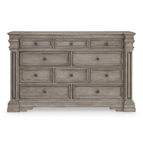  Signature Design by Ashley Blairhurst B916-31 Dresser IMAGE 3