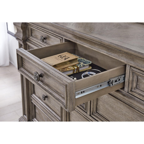  Signature Design by Ashley Blairhurst B916-31 Dresser IMAGE 9