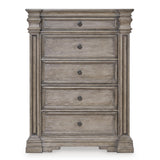  Signature Design by Ashley Blairhurst B916-46 Five Drawer Chest IMAGE 3