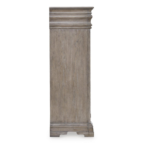  Signature Design by Ashley Blairhurst B916-46 Five Drawer Chest IMAGE 4