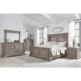  Signature Design by Ashley Blairhurst B916-93 Three Drawer Night Stand IMAGE 10