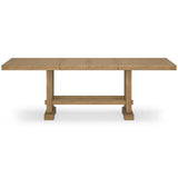  Signature Design by Ashley Havonplane D773-32 Rectangular Dining Room Counter Extension Table IMAGE 4