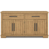  Signature Design by Ashley Havonplane D773-60 Dining Room Server IMAGE 3