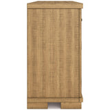  Signature Design by Ashley Havonplane D773-60 Dining Room Server IMAGE 4