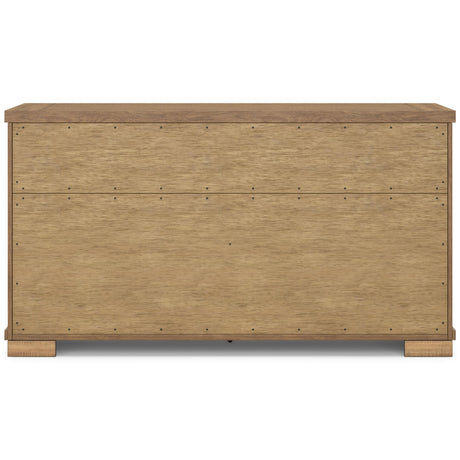  Signature Design by Ashley Havonplane D773-60 Dining Room Server IMAGE 5