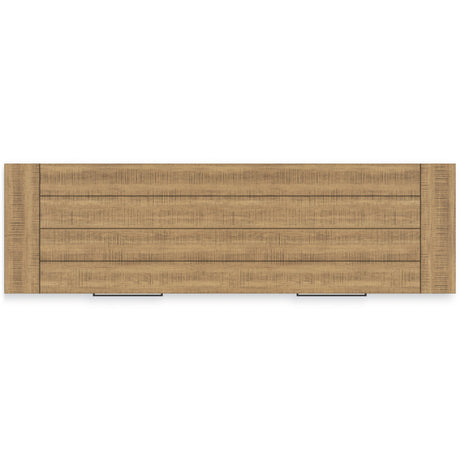  Signature Design by Ashley Havonplane D773-60 Dining Room Server IMAGE 6
