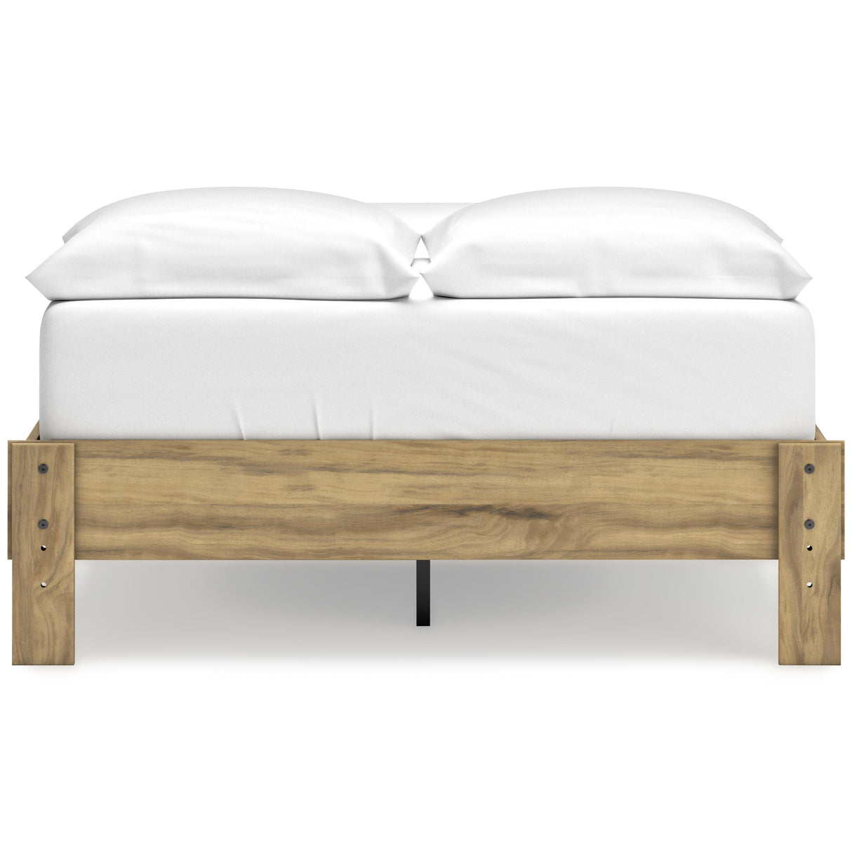  Signature Design by Ashley Bermacy EB1760-112 Full Platform Bed IMAGE 4