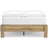  Signature Design by Ashley Bermacy EB1760-112 Full Platform Bed IMAGE 4
