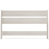  Signature Design by Ashley Socalle EB1864-156 Full Panel Headboard IMAGE 2
