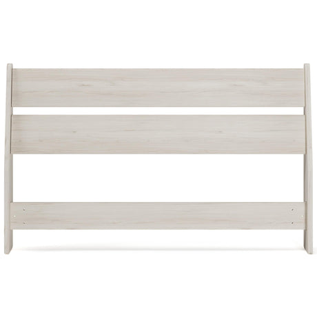 Signature Design by Ashley Socalle EB1864-156 Full Panel Headboard IMAGE 2