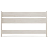  Signature Design by Ashley Socalle EB1864-157 Queen Panel Headboard IMAGE 2