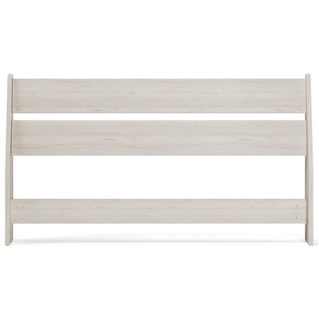  Signature Design by Ashley Socalle EB1864-157 Queen Panel Headboard IMAGE 2