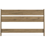  Signature Design by Ashley Deanlow EB1866-156 Full Panel Headboard IMAGE 2