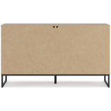  Signature Design by Ashley Deanlow EB1866-231 Six Drawer Dresser IMAGE 5