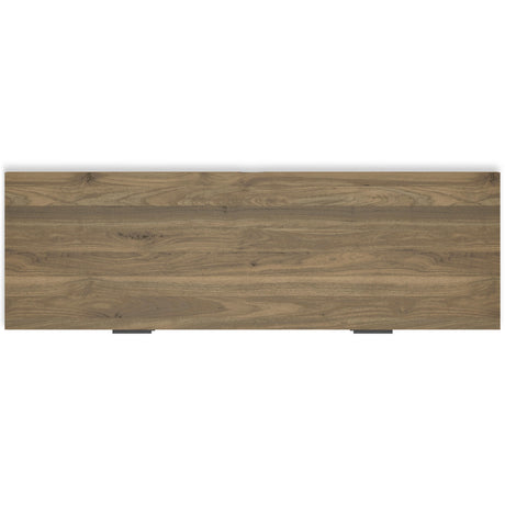 Signature Design by Ashley Deanlow EB1866-231 Six Drawer Dresser IMAGE 6