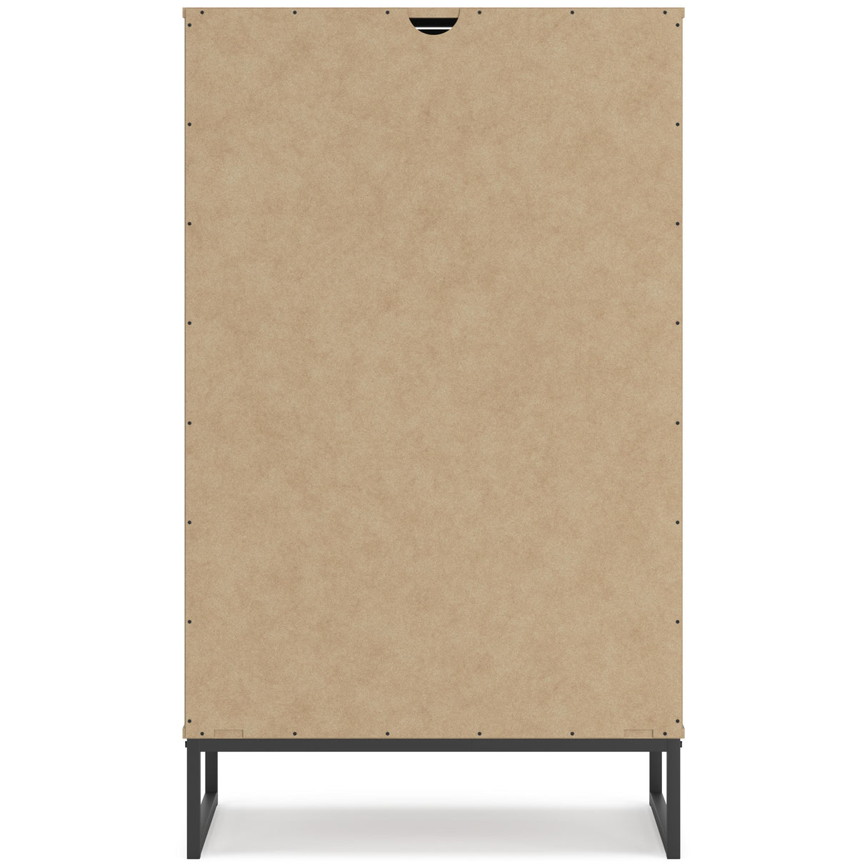  Signature Design by Ashley Deanlow EB1866-245 Five Drawer Chest IMAGE 5