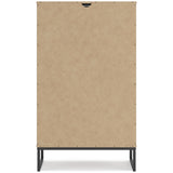  Signature Design by Ashley Deanlow EB1866-245 Five Drawer Chest IMAGE 5