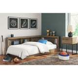  Signature Design by Ashley Deanlow EB1866-291 One Drawer Night Stand IMAGE 9