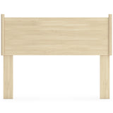  Signature Design by Ashley Cabinella EB2444-156 Full Panel Headboard IMAGE 2