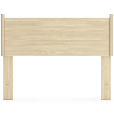  Signature Design by Ashley Cabinella EB2444-156 Full Panel Headboard IMAGE 2